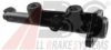 VOLVO 12058939 Brake Master Cylinder